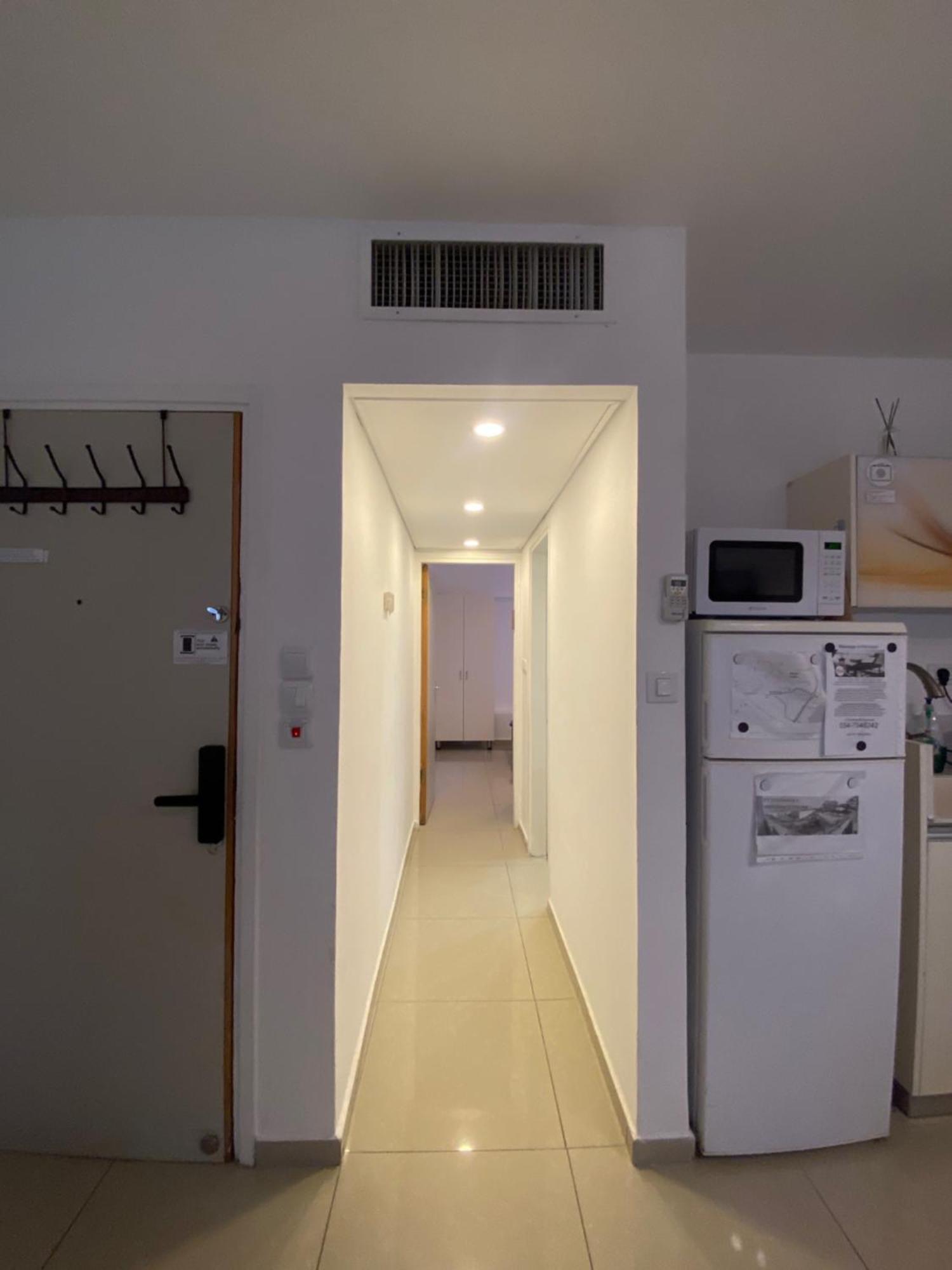 Seaside House & Free Parking Apartment Ейлат Екстериор снимка