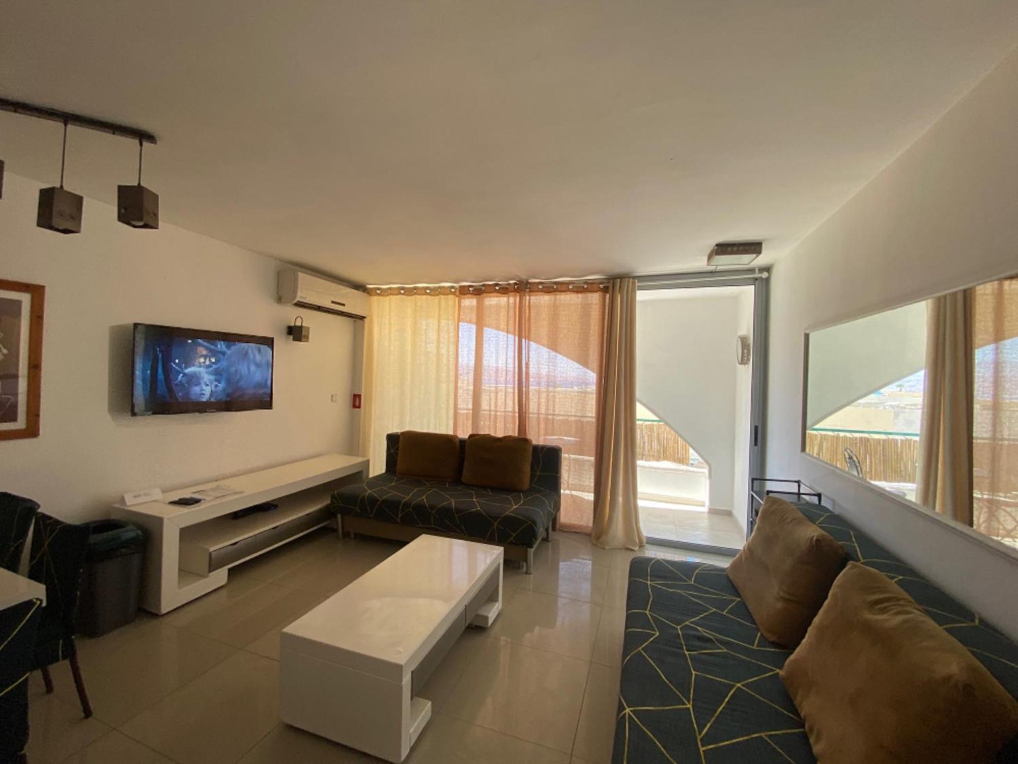 Seaside House & Free Parking Apartment Ейлат Екстериор снимка