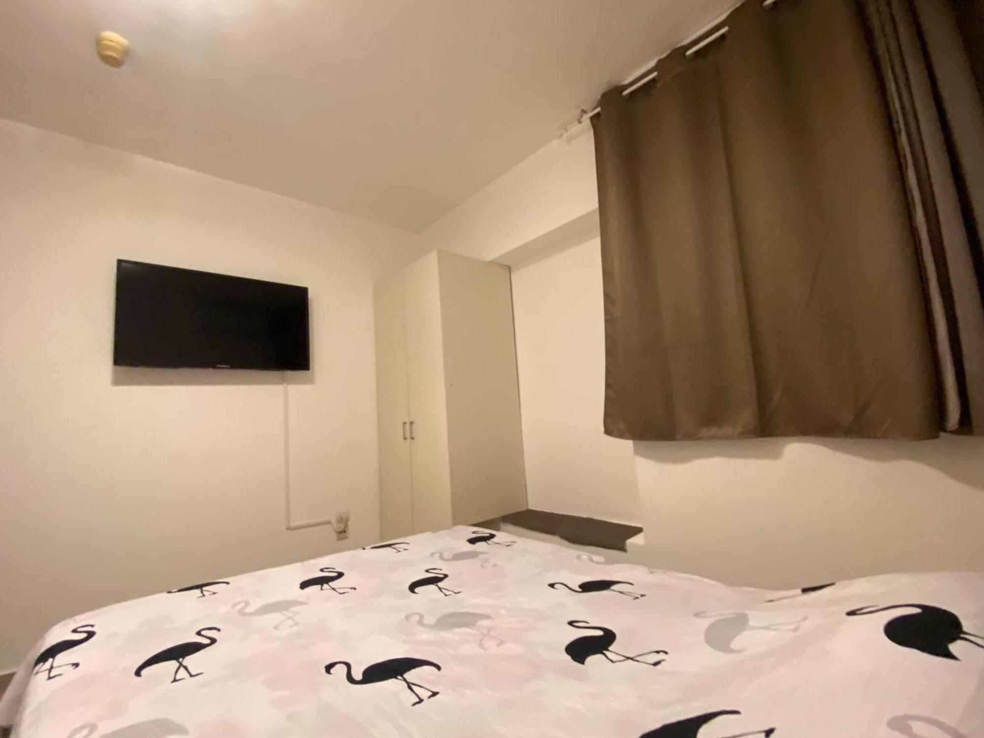 Seaside House & Free Parking Apartment Ейлат Екстериор снимка