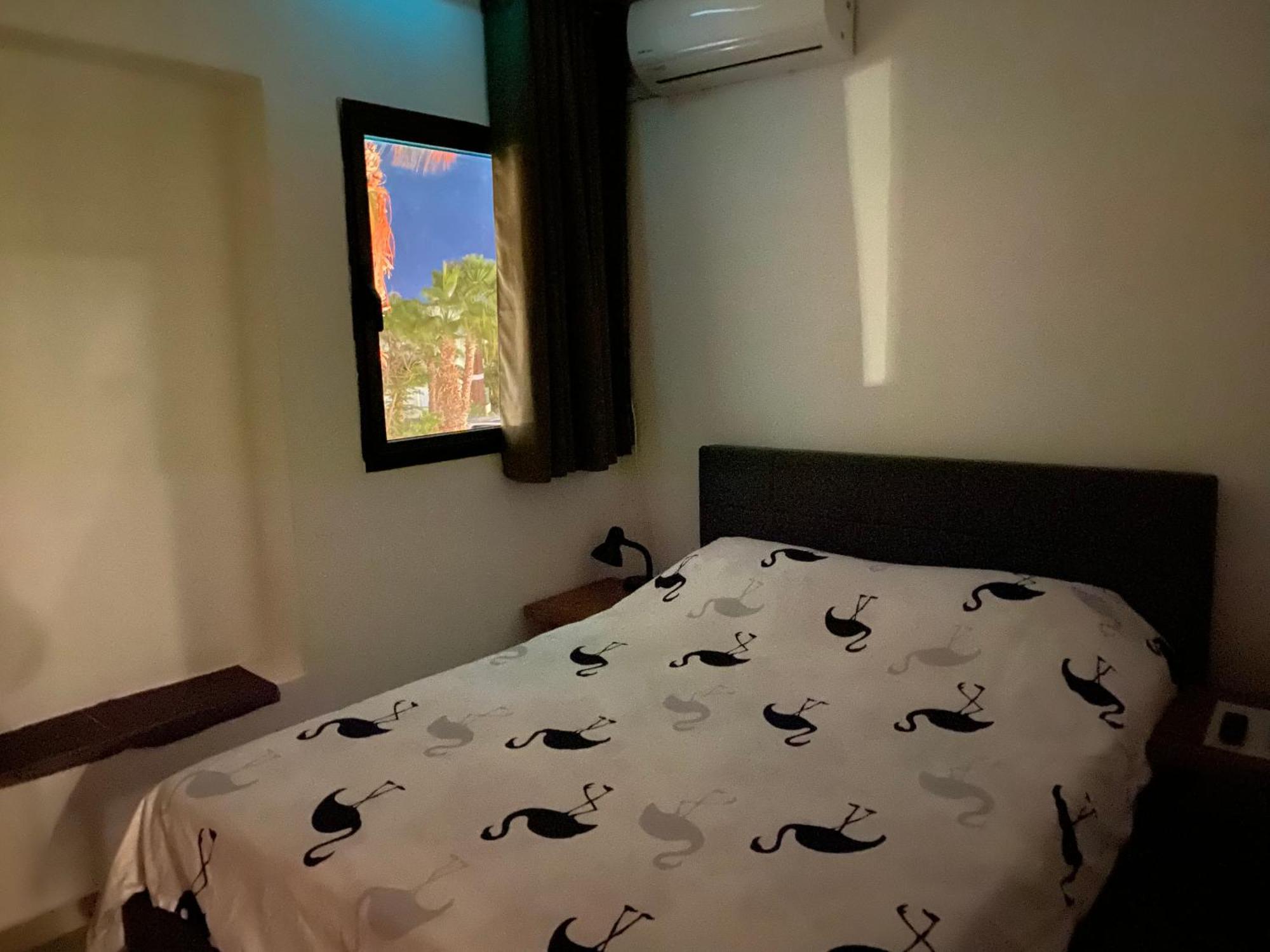 Seaside House & Free Parking Apartment Ейлат Екстериор снимка